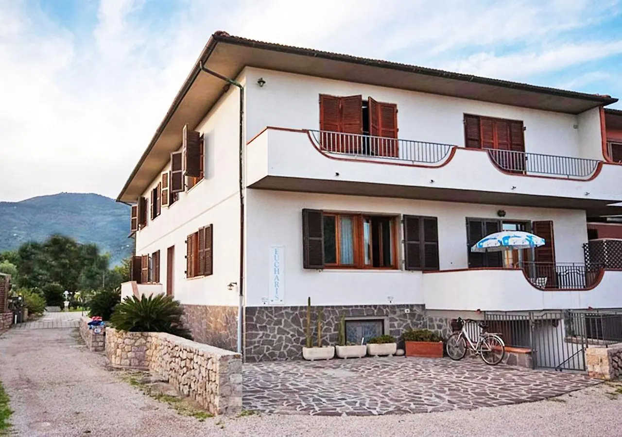 Apartment Eucharis Appartamenti Marina di Campo