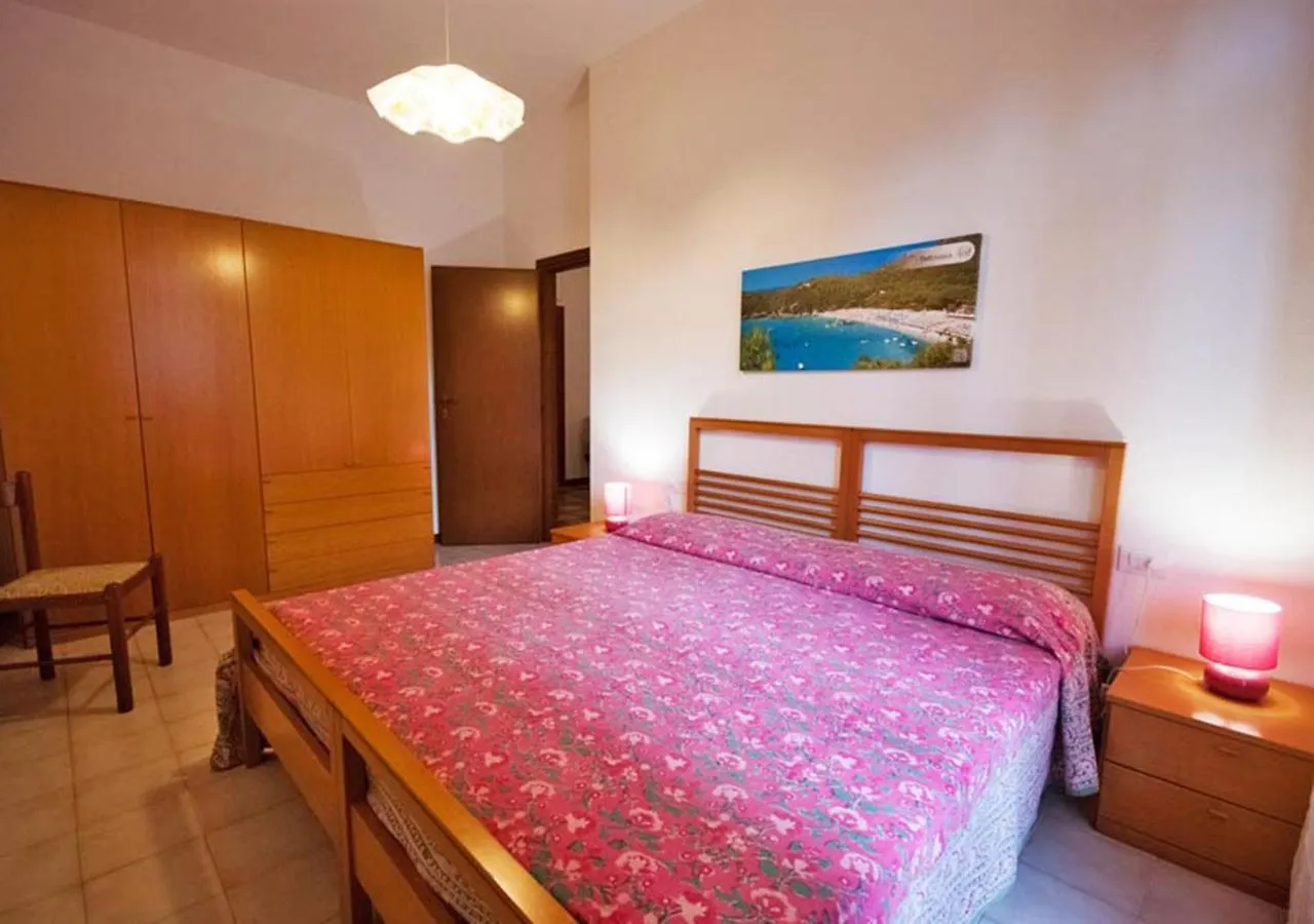 Apartment Eucharis Appartamenti Marina di Campo Italien