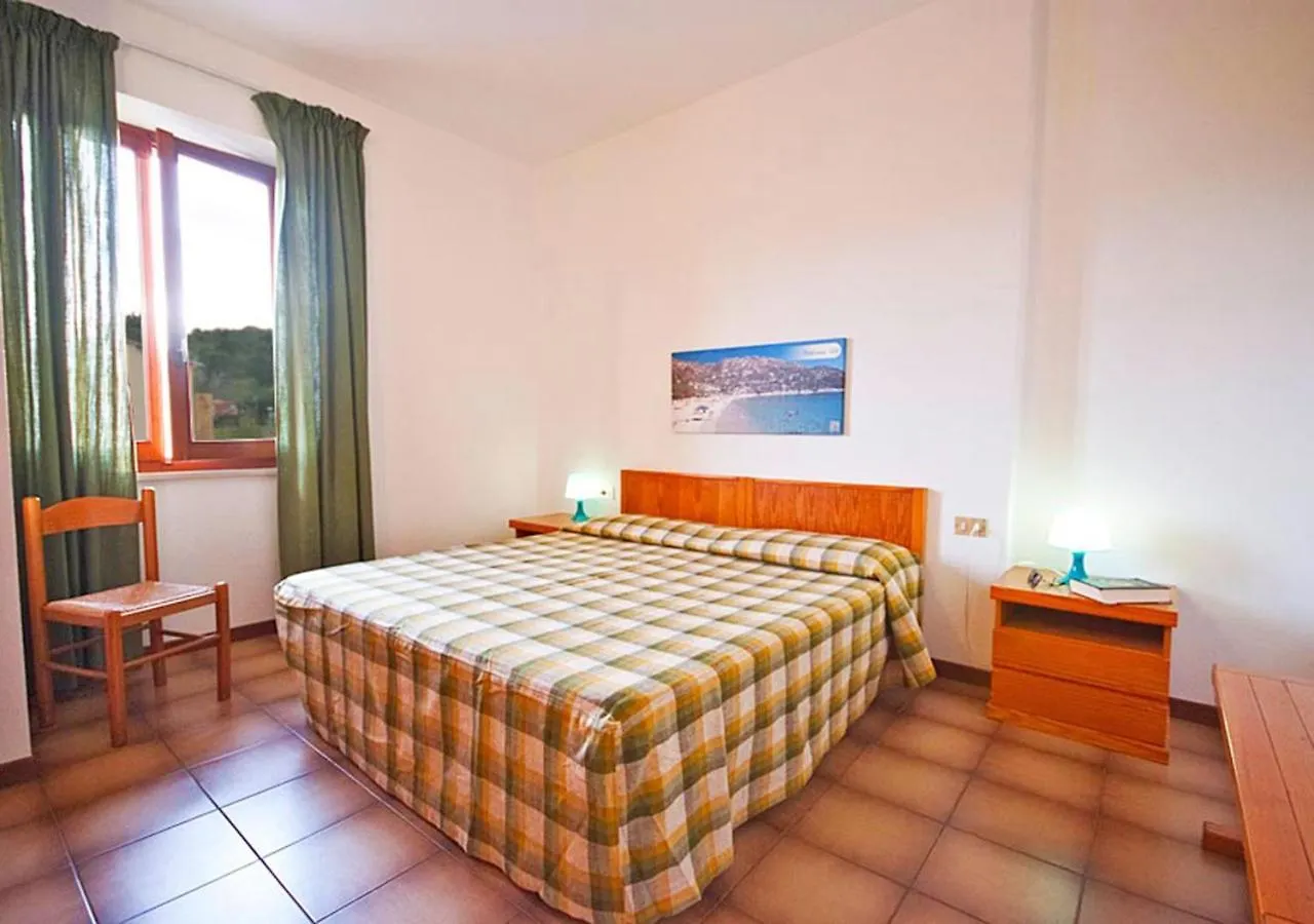 Apartment Eucharis Appartamenti Marina di Campo