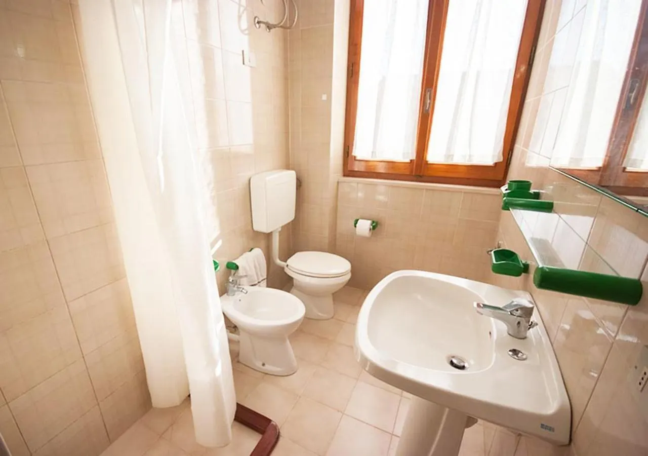 Apartment Eucharis Appartamenti Marina di Campo